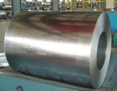 Hot-dip Zinc Coated Steel Sheet