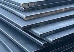 high rise building structure steel plate